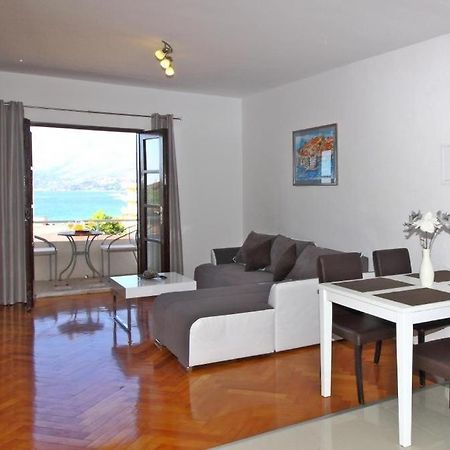 Apartments Dubreta Cavtat Exterior foto