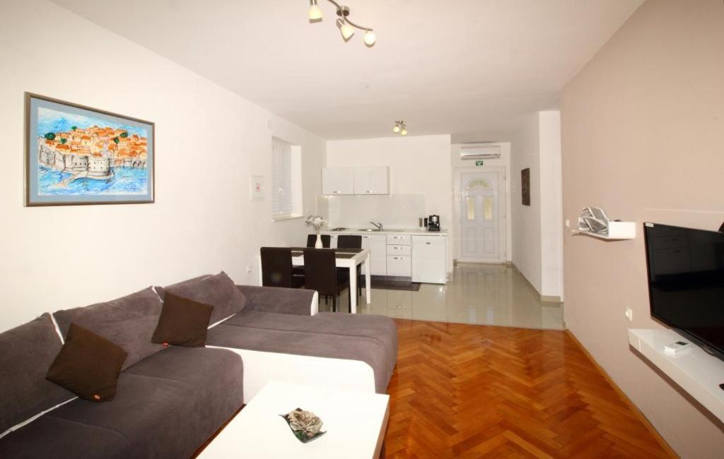 Apartments Dubreta Cavtat Exterior foto