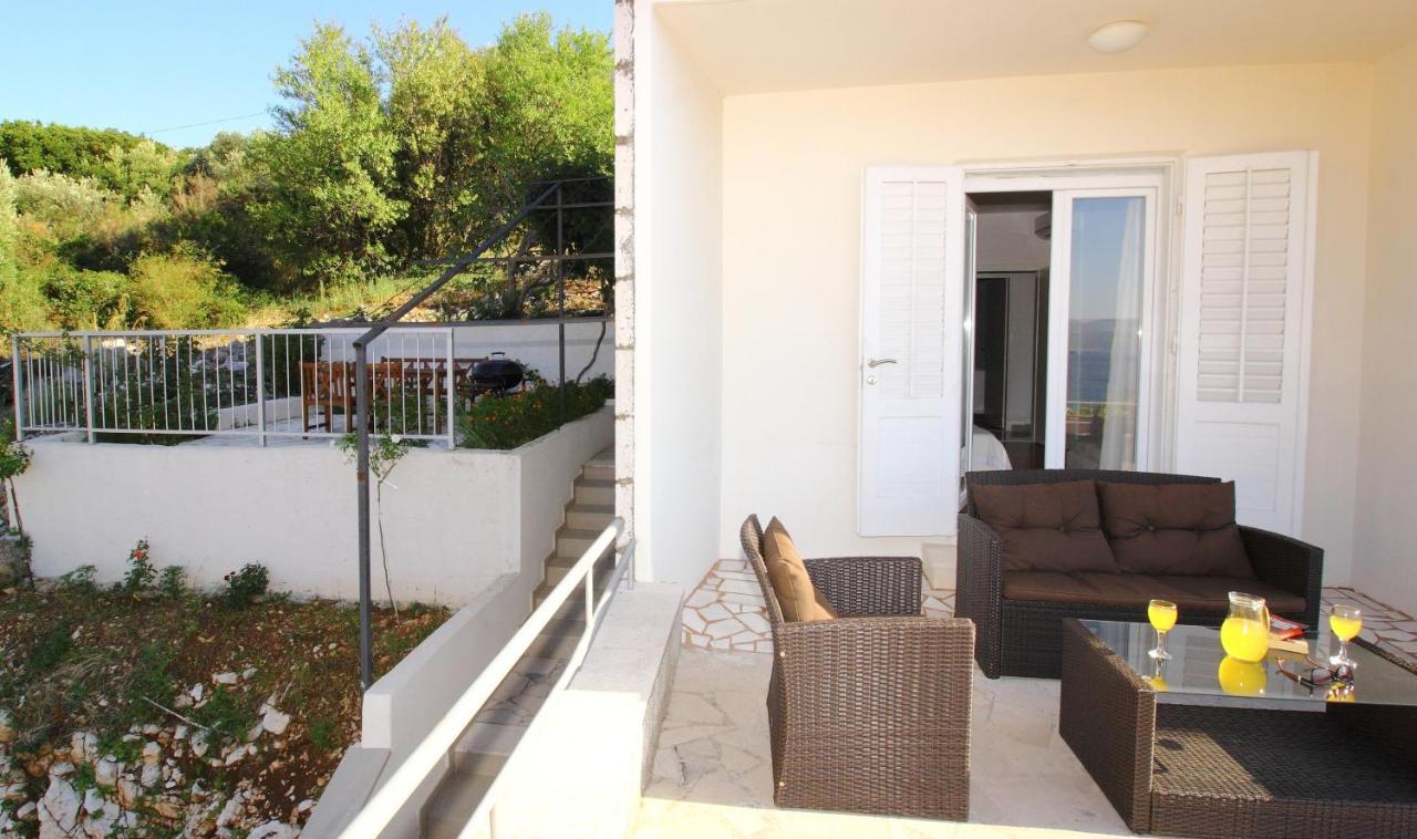 Apartments Dubreta Cavtat Habitación foto