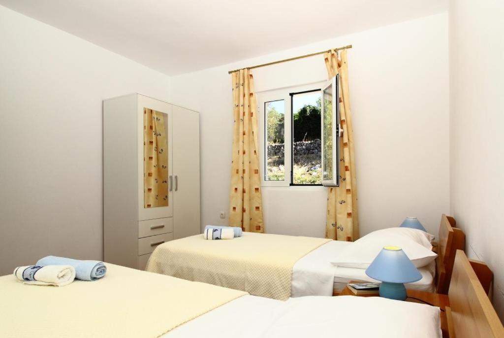 Apartments Dubreta Cavtat Exterior foto