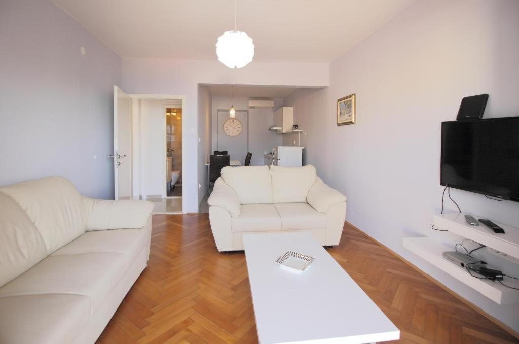 Apartments Dubreta Cavtat Exterior foto