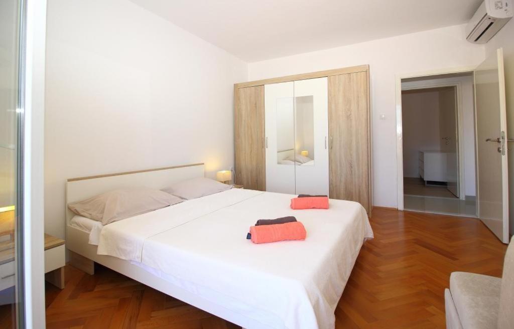 Apartments Dubreta Cavtat Exterior foto