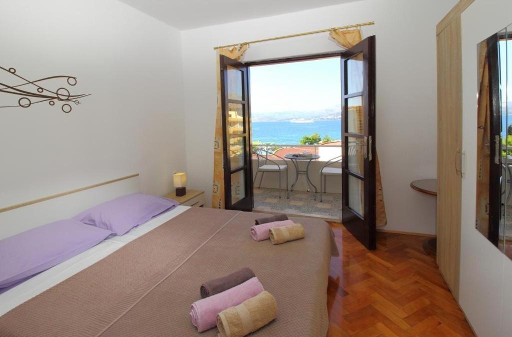 Apartments Dubreta Cavtat Habitación foto